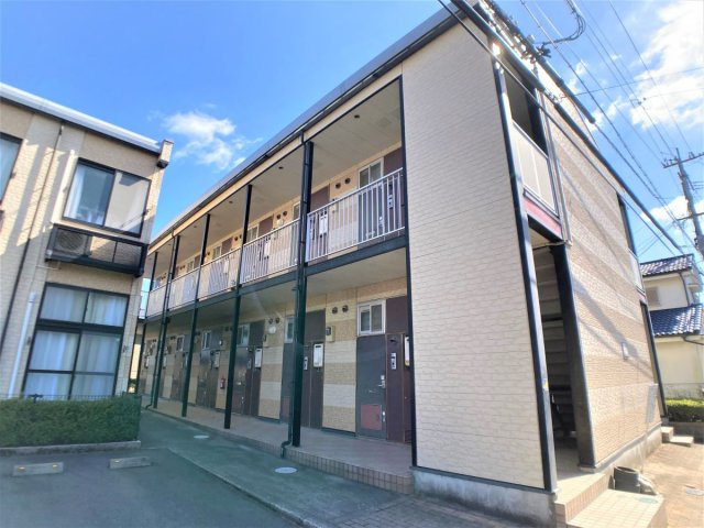 レオパレスＳｏｕｔｈＨｉｌｌの画像