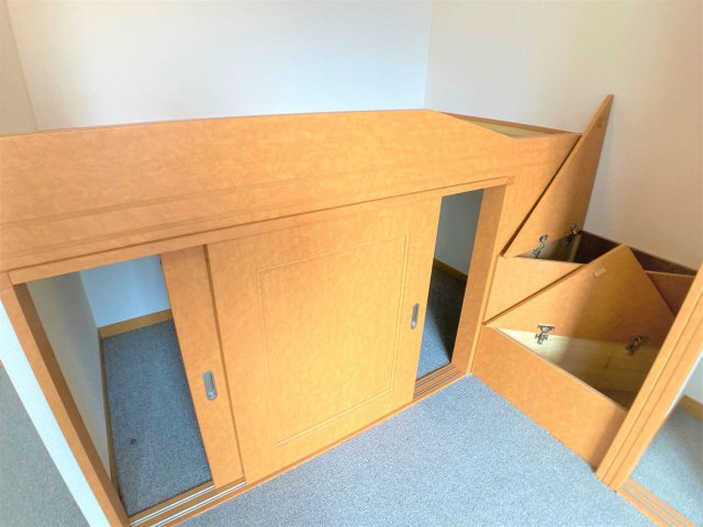 【その他】 | 設備・仕様は号室により異なる為、現況を優先致します。