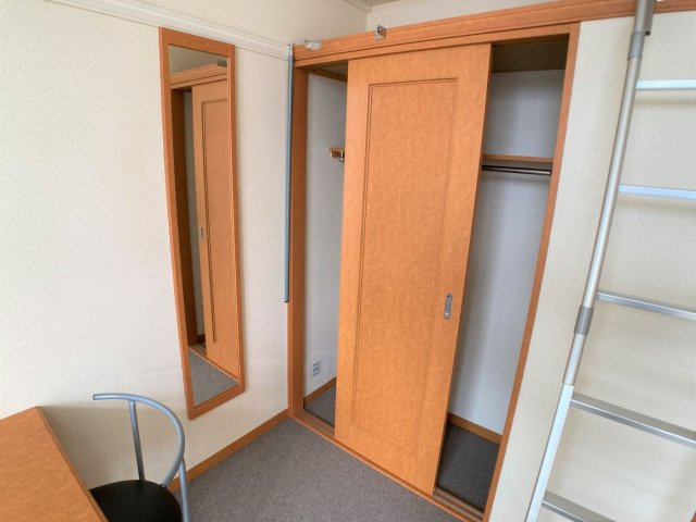 【内装】 | 設備・仕様は号室により異なる為、現況を優先致します。