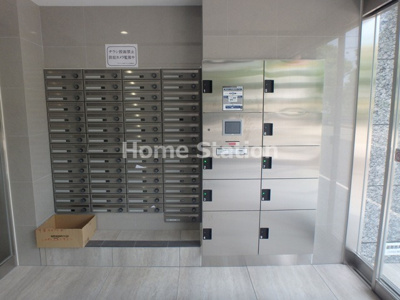 【その他共用部分】 | アドバンス大阪ベイシティ