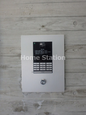 【セキュリティ】 | アドバンス大阪ベイシティ