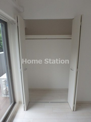 【収納】 | アドバンス大阪ベイシティ