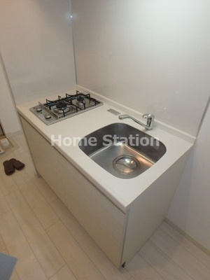 【キッチン】 | アドバンス大阪ベイシティ