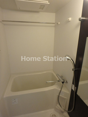 【浴室】 | アドバンス大阪ベイシティ