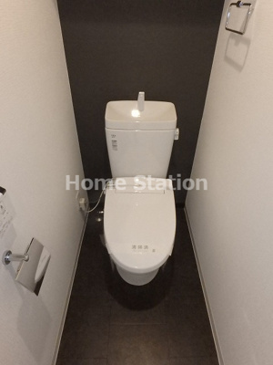 【トイレ】 | アドバンス大阪ベイシティ