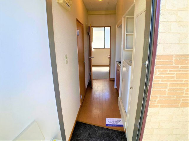 【その他】 | 設備・仕様は号室により異なる為、現況を優先致します。