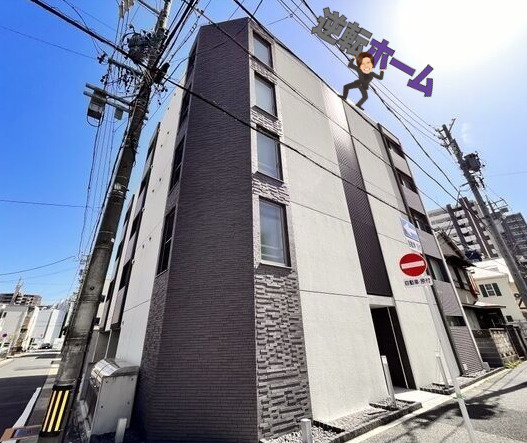 WELL COURT TENMA　名古屋市賃貸　仲介手数料無料