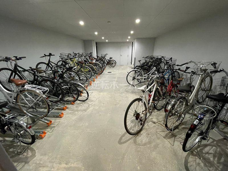 S-RESIDENCE葵　名古屋市賃貸　仲介手数料無料のその他共用部分