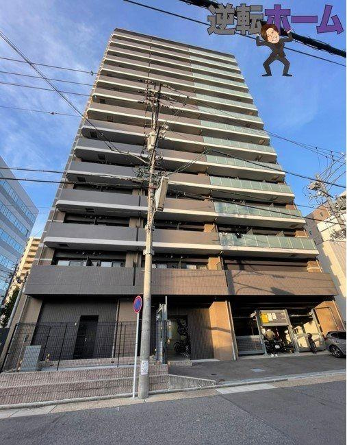 S-RESIDENCE葵　名古屋市賃貸　仲介手数料無料
