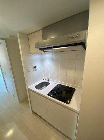 S-RESIDENCE葵　名古屋市賃貸　仲介手数料無料のキッチン