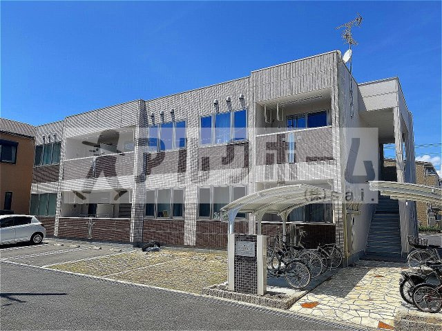 クレシア永畑・壱番館