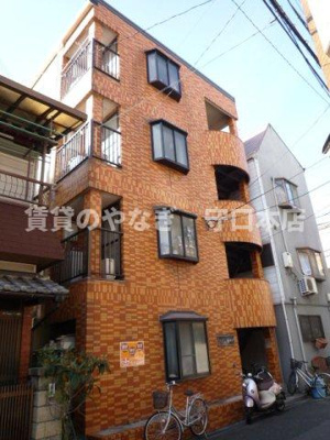 【外観】 | メゾンズイエン