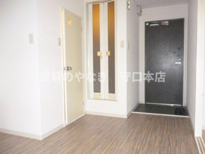 【玄関】 | メゾンズイエン