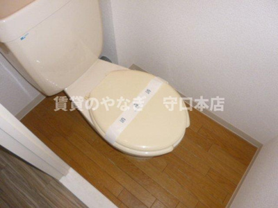 【トイレ】 | メゾンズイエン