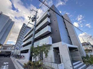 【外観】 | GrandPaseo north
