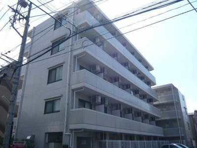 【外観】 | クリオ小田急相模原弐番館（クリオオダキュウサガミハラニバンカン）