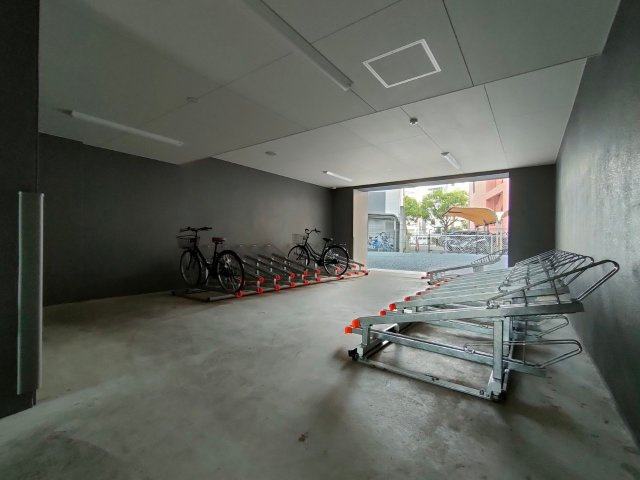 アドバンス名古屋ブランシュ　名古屋市賃貸　仲介手数料無料のその他共用部分