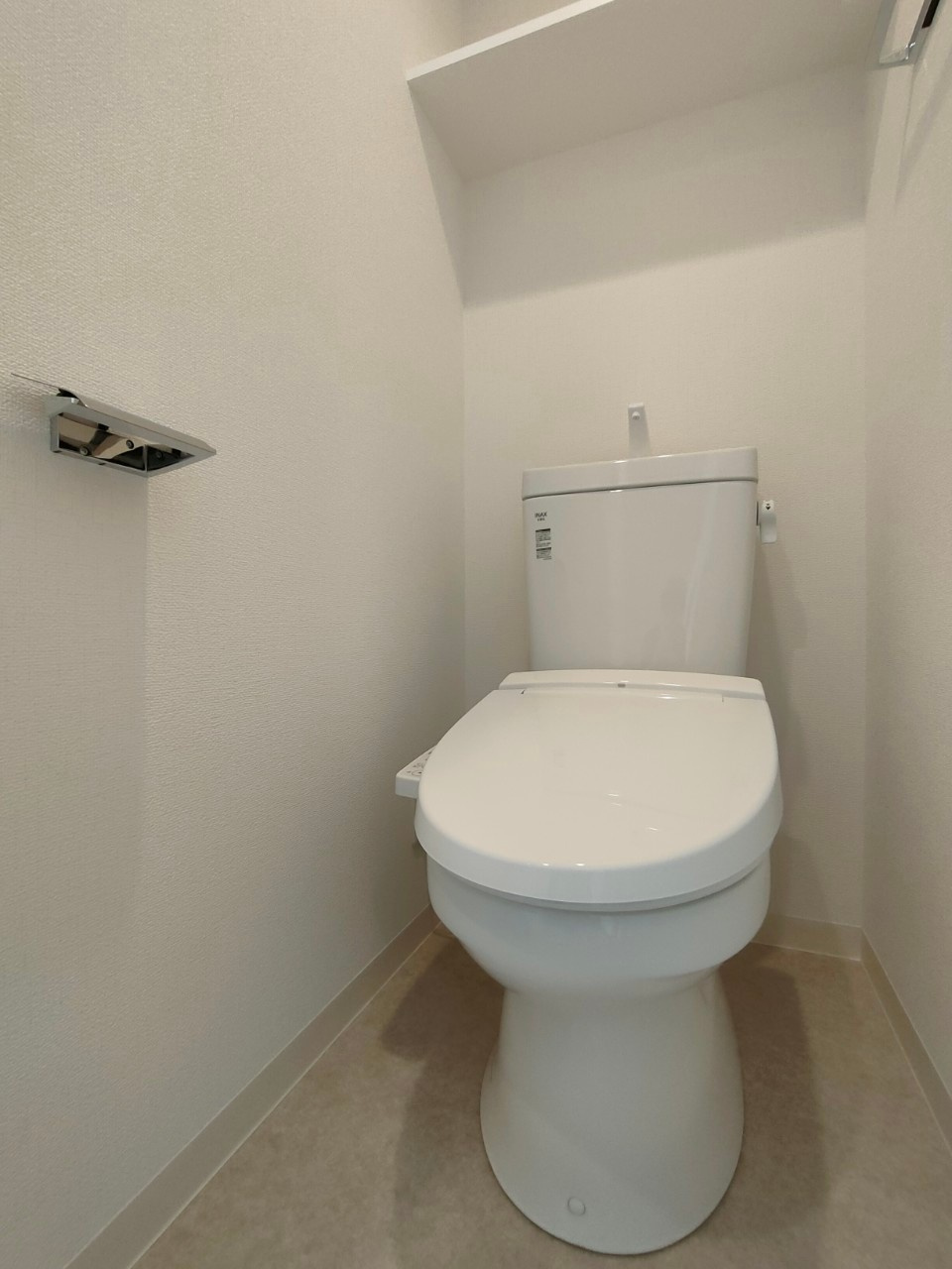 アドバンス名古屋ブランシュ　名古屋市賃貸　仲介手数料無料のトイレ