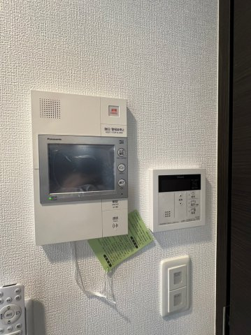 エステムコート名古屋サウスネクスト　名古屋市賃貸　仲介手数料無料のセキュリティ