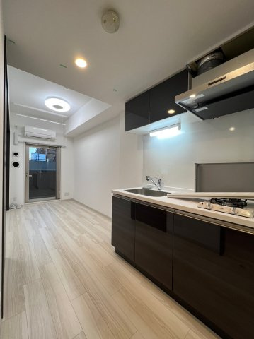 エステムコート名古屋サウスネクスト　名古屋市賃貸　仲介手数料無料の居間・リビング