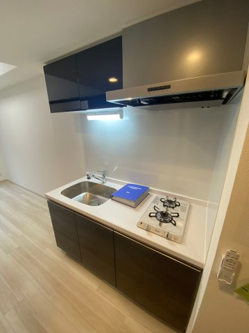 エステムコート名古屋サウスネクスト　名古屋市賃貸　仲介手数料無料のキッチン