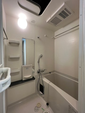 エステムコート名古屋サウスネクスト　名古屋市賃貸　仲介手数料無料の浴室