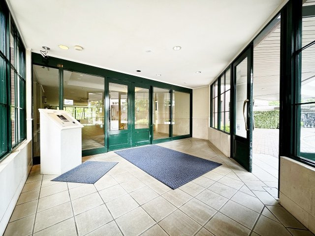 南武線「武蔵溝ノ口」メイフェアパークス溝の口C棟の画像