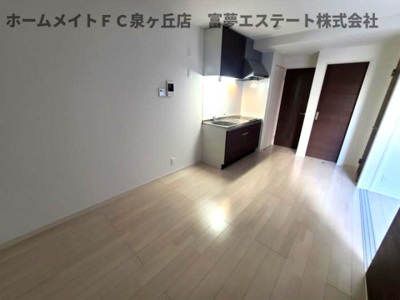 【居間・リビング】 | F asecia 諏訪ノ森