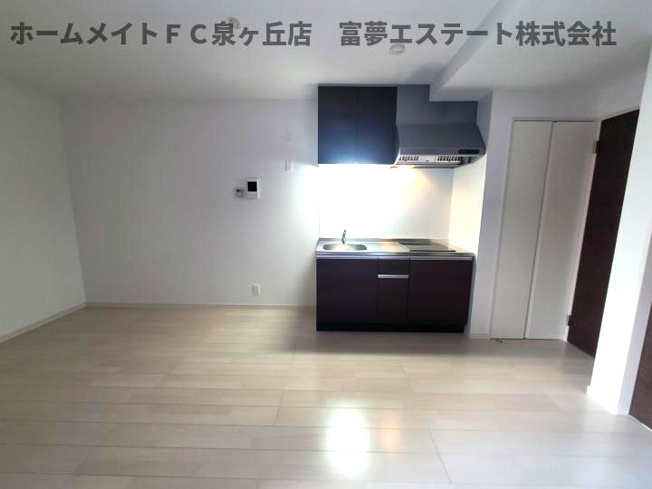 【居間・リビング】 | F asecia 諏訪ノ森