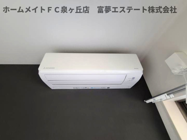 【設備】 | F asecia 諏訪ノ森