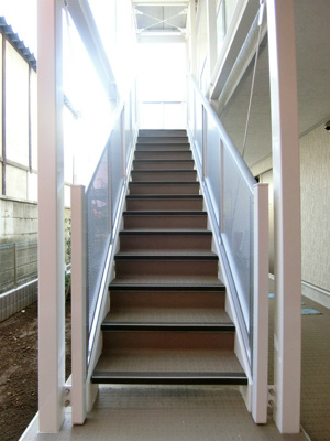 【その他共用部分】 | リブリ八王子本町(リブリハチオウジホンマチ)