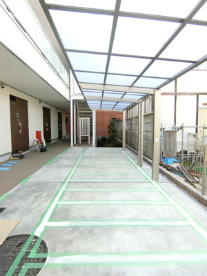 【展望】 | リブリ八王子本町(リブリハチオウジホンマチ)