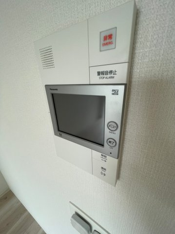 エスリード名古屋東別院　名古屋市賃貸　仲介手数料無料のセキュリティ