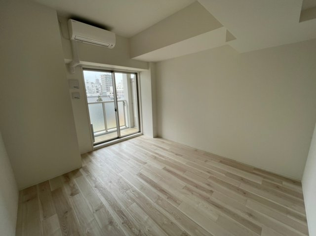 エスリード名古屋東別院　名古屋市賃貸　仲介手数料無料の居間・リビング|リビング/居室