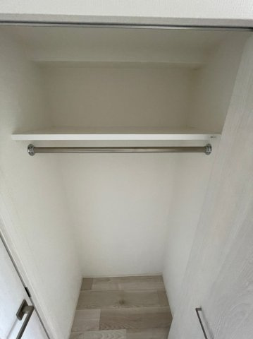 エスリード名古屋東別院　名古屋市賃貸　仲介手数料無料の収納|収納