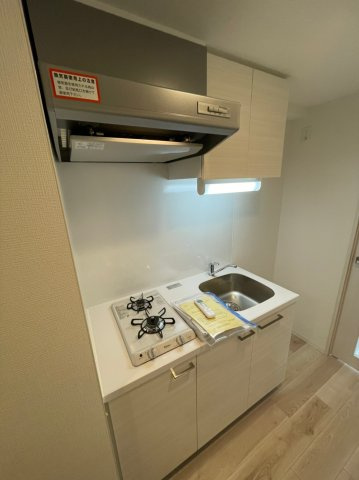 エスリード名古屋東別院　名古屋市賃貸　仲介手数料無料のキッチン|キッチン