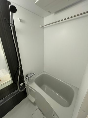 エスリード名古屋東別院　名古屋市賃貸　仲介手数料無料の浴室|バス