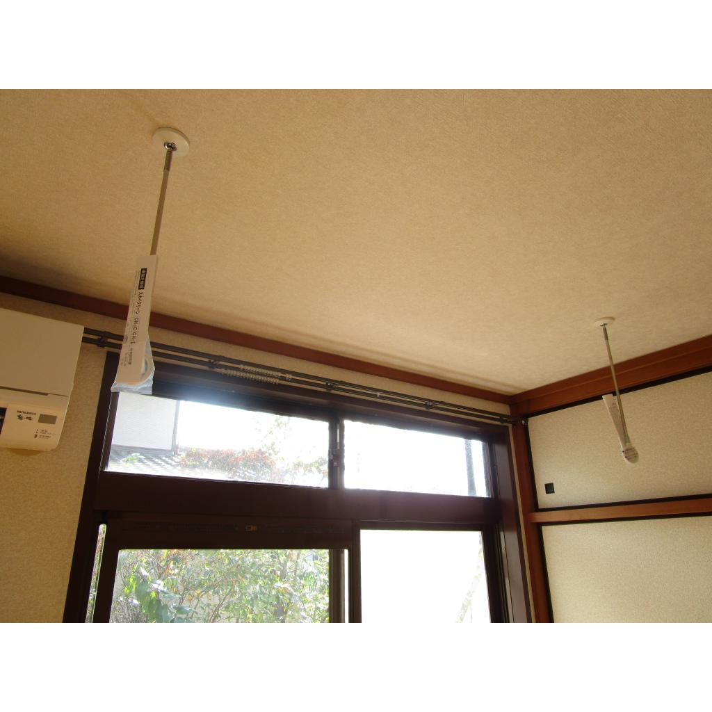 ル・ソレイユⅡの設備