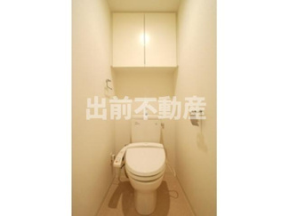 【トイレ】 | ウエストパークタワー池袋