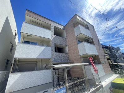 【外観】 | フジパレス千里山 | 外観★