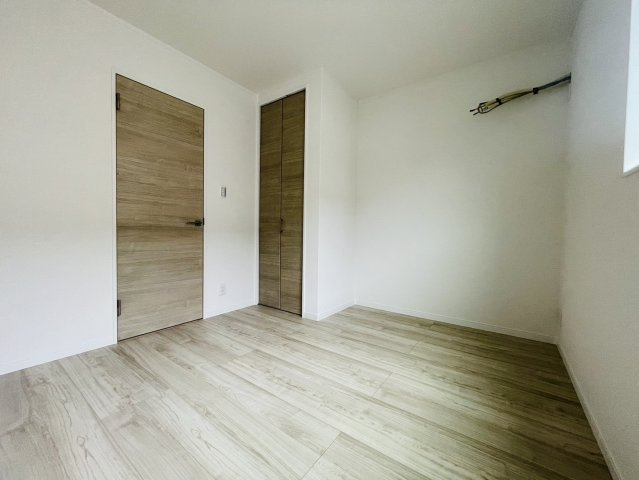 東九条明田町　条件付土地の外観パース|【施工例】