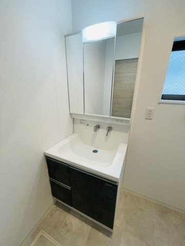 東九条明田町　条件付土地の外観パース|【施工例】