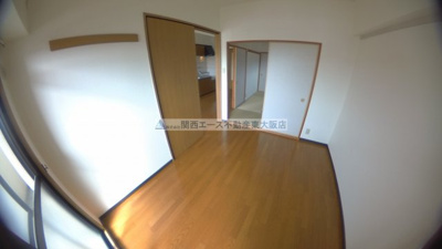 【内装】 | ベルデフロレアール