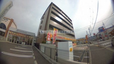 【外観】 | ベルデフロレアール