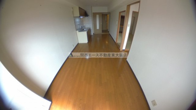 【洋室】 | ベルデフロレアール