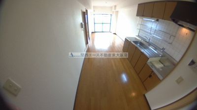 【居間・リビング】 | ベルデフロレアール