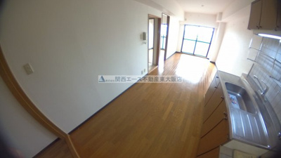 【洋室】 | ベルデフロレアール