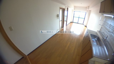 【洋室】 | ベルデフロレアール