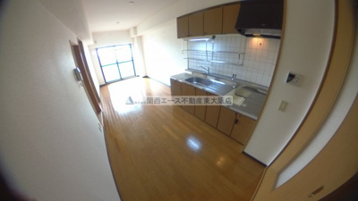 【キッチン】 | ベルデフロレアール