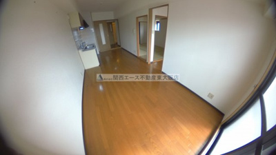 【洋室】 | ベルデフロレアール